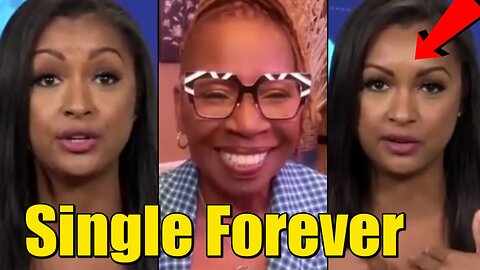 Eboni K. Williams Doubles Down After Iyanla Vanzant Cooks Masculine Modern Women