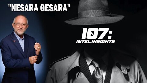 Juan O Savin BIG Intel 12/4/23: "NESARA GESARA"