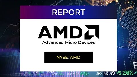 AMD Price Predictions - Advanced Micro Devices Stock Analysis for Wednesday, August 3rd