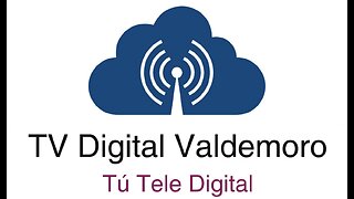 TV DIGITAL VALDEMORO en 🅳🅸🆁🅴🅲🆃🅾️ TVDV38 APOYANDO EL DEPORTE LOCAL