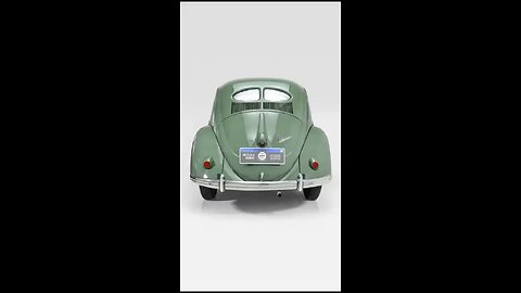 Beetle/Volkswagen