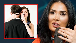 The Shocking Reasons Why People Cheat In Relationships - Sadia Khan