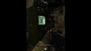 MW2 RAID Episode 1 Funny Moment