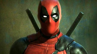 10 Killer Facts About Deadpool