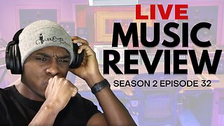 ClassE Critique: Reviewing Your Music Live! - S2E32