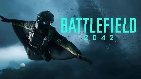 Battlefield 2042 LIVE First Look