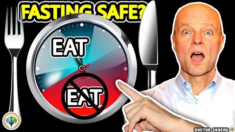 Is Intermittent Fasting Safe? THIS Will Surprise You