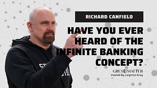Take back your financial power using the Infinite Banking Concept