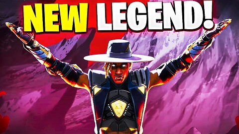 NEW APEX LEGEND SEER IS ABSOLUTELY LEGENDARY!😱 APEX SEASON 10 SEER GAMEPLAY