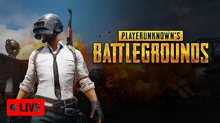 🔴LIVE! - Playing the nee PUBG mode with friends‼️