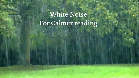 White Noise Focus Better At Work Studying Reading Writing