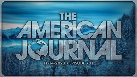 The American Journal - FULL SHOW - 11/14/2023