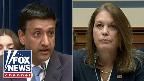 You cannot lead: Democrat demands Secret Service director resign in heated hearing