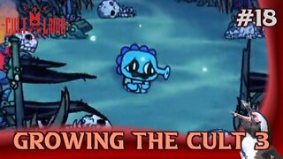Cult of the Lamb – Episode 18 – Growing the Cult 3