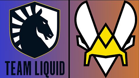 TEAM LIQUID VS TEAM VITALITY | FULL MATCH | RLCS WINTER MAJOR | QUARTERFINALS