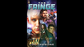 Episode 411: The Fringe by Lou Tambone