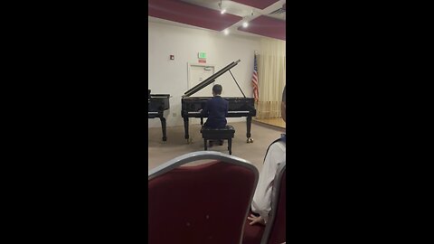 2023 NNMTA Steinway Youth Piano Festival