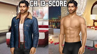 Choices: Stories You Play- Hot Shot [VIP] (Ch. 13) |Diamonds|