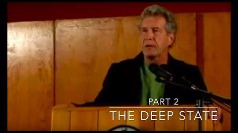 THE DEEP STATE pt. 2 | ft. Antony Sutton, James Corbett, Michael Ruppert, John Perkins