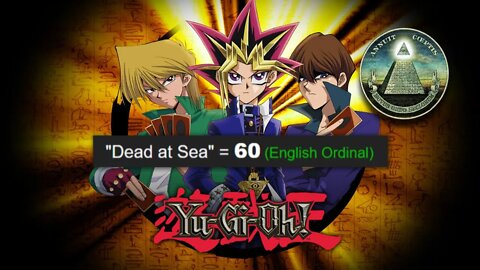 Yu-Gi-Oh! Creator Kazuki Takahashi Found DEAD AT SEA At 60...