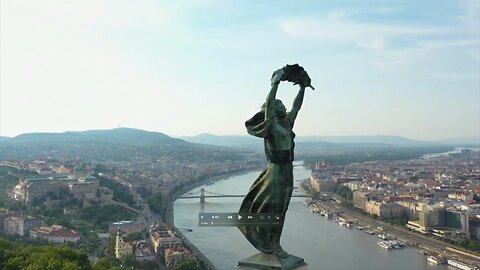 Memories Of Budapest (Video)