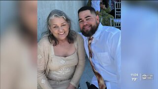 Family speaks out after deadly shooting of Lakeland man at niece's wedding