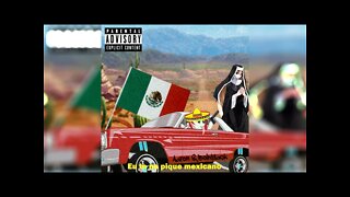 Aaron & Boinblack - Pique Mexicano (Prod. marxknr)