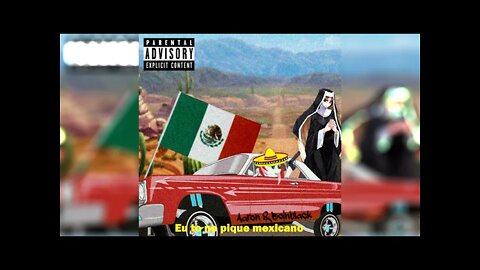 Aaron & Boinblack - Pique Mexicano (Prod. marxknr)