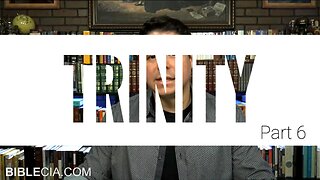 Trinity. Part 6