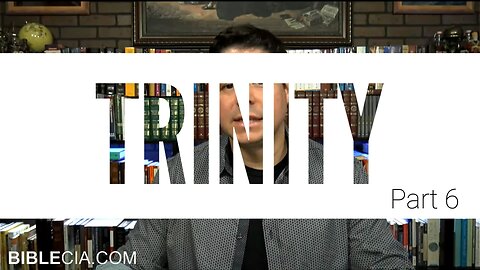 Trinity. Part 6