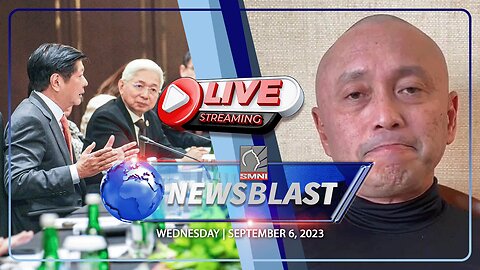 LIVE | Milyun-milyong dolyar na investment pledges, ibubuhos ng Indonesian investors sa Pilipinas