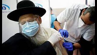 Israel To Downgrade Covid To Flu Status