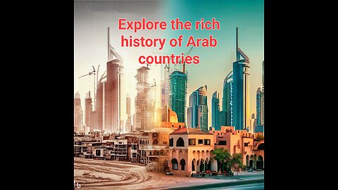 Documentary National Geographic History of Arab Countries Oil Wealth BBC Documentary History