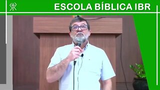 Atos 11.27-30 - O alívio dos sofrimentos (Parte 1) - Pr. Marcos Granconato