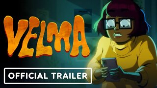 Velma - Official Teaser Trailer