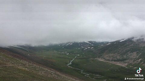 Gittidas Meadows, Kaghan