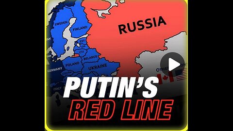 EU Crosses Russia's Red Line and Announces Plan for Ukrain to join NATO, WW3 next?