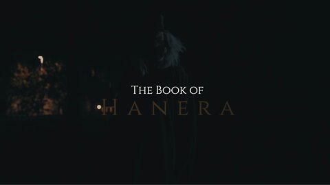 The Book Of Hanera Trailer