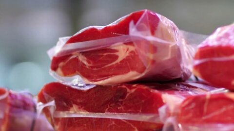 Burocracia impede exportação de carne — IDEIAS RADICAIS