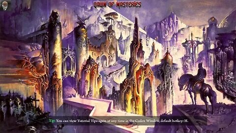 2022 Grim Dawn Dawn of Masteries mod Divine Lancer build LV 72 part 6
