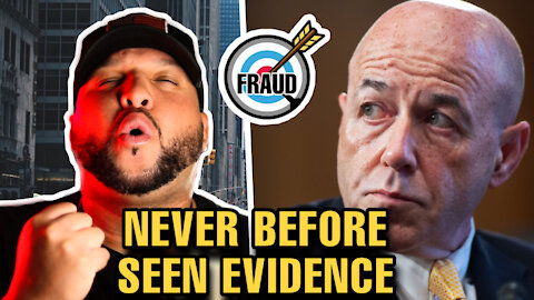 Never Before Seen Evidence Of Fraud To Be Shown By Kerik Colorado SOS Sued