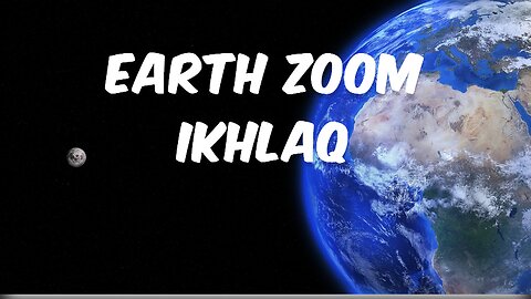 Discover the World in Seconds: Experience the Ultimate Earth Zoom Today!
