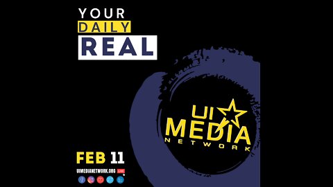 Your Daily REAL with Dr. David Martin