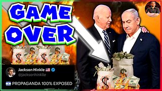Biden EMBARRASSES Himself in Netanyahu Meeting! NEW Hospital Bombing PROVES Why WAR is So DEADLY!