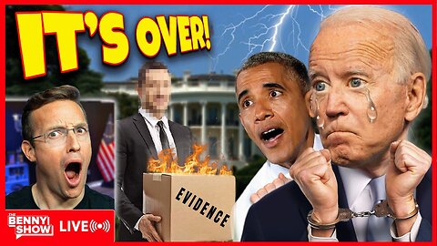 Hunter Associate TURNS on Biden | GOP Reveals $30 MILLION in OBAMA Bribes | FBI Agents BACK Trump!?