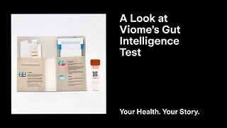 A Look at Viome’s Gut Intelligence Test