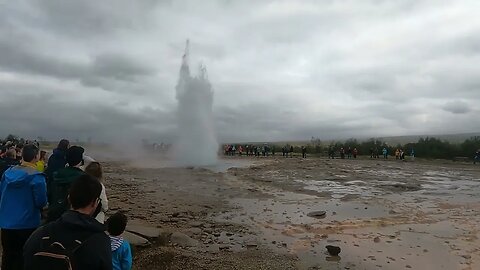 Strokkur