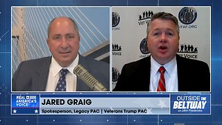 Jared Craig Stands In The Gap: "The RNC Won't Do it, So We Are!"