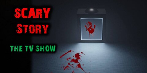 Scary Story | A horror reality show is more terrifying than anyone could have fathomed! #scarystory
