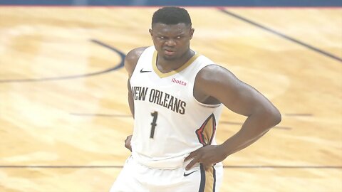 Zion Williamson: All Signs Point to Him Leaving Pelicans